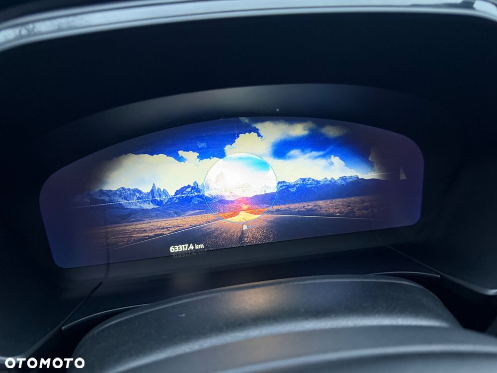 Ford Kuga 2.5 Duratec FHEV TITANIUM X - 25