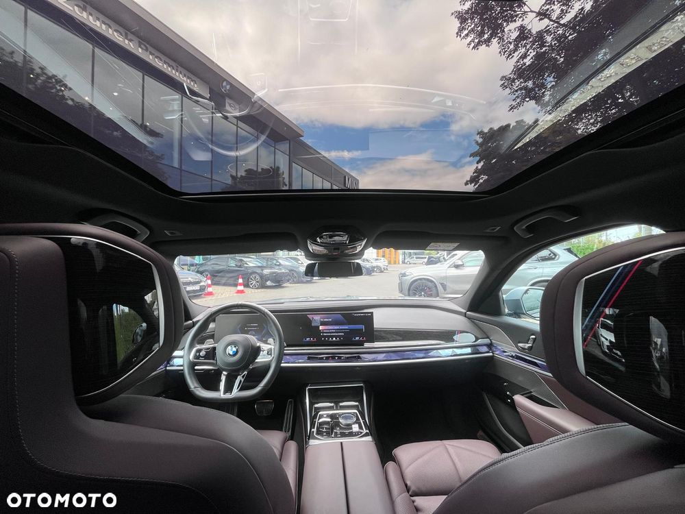 BMW Seria 7 740d xDrive mHEV sport - 19