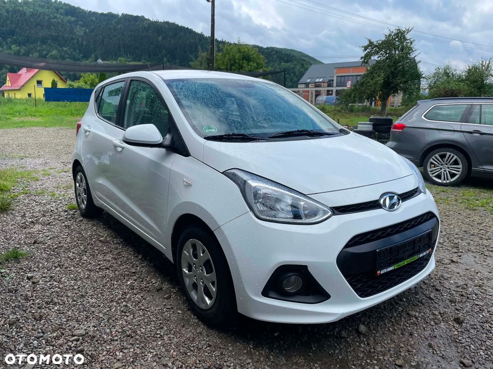 Hyundai i10 1.0 Style - 2