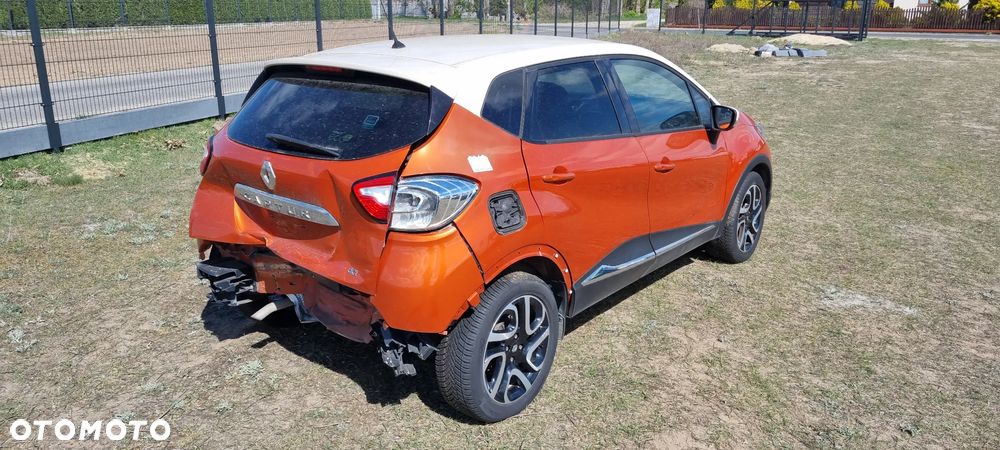 Renault Captur ENERGY dCi 90 Start&Stop Luxe - 8