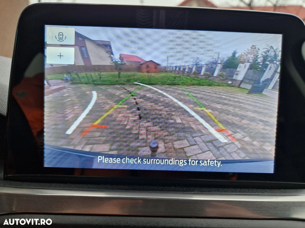 Ford Focus 2.0 EcoBlue Titanium Business - 7