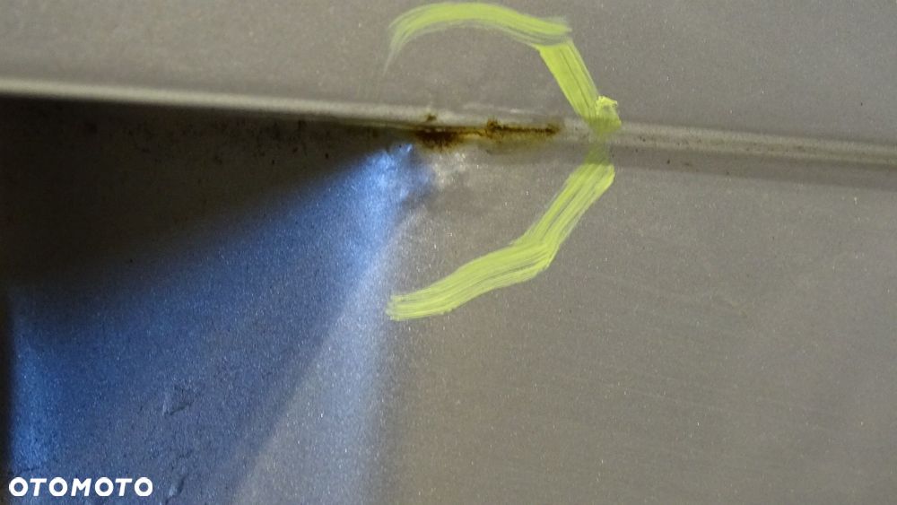 KLAPA TYŁ BAGAŻNIKA VOLKSWAGEN TOURAN 1.9TDI - 16