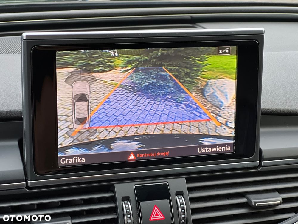 Audi A6 Limousine 2.0 TDI ultra S tronic - 26