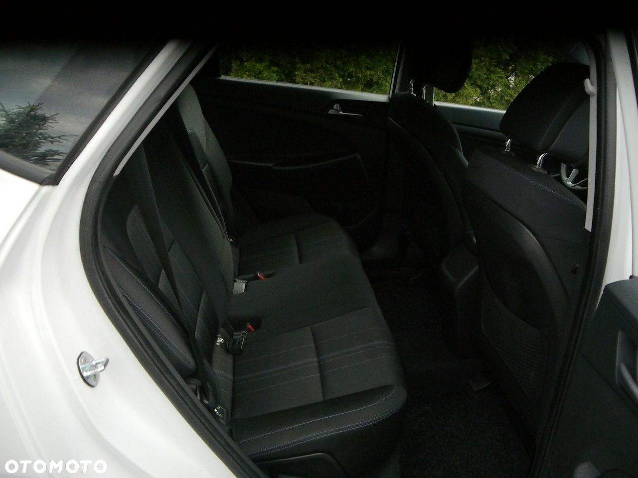 Hyundai Tucson 1.6 Turbo 2WD Advantage - 25