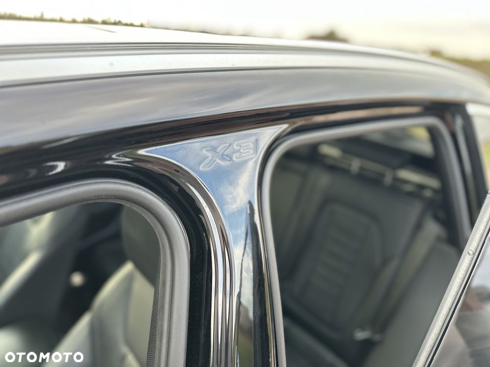 BMW X3 xDrive28i xLine sport - 31