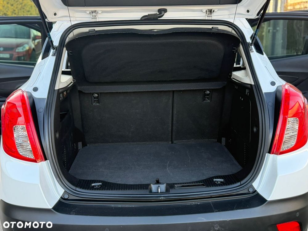 Opel Mokka 1.6 CDTI ecoFLEX Start/Stop Color Innovation - 23