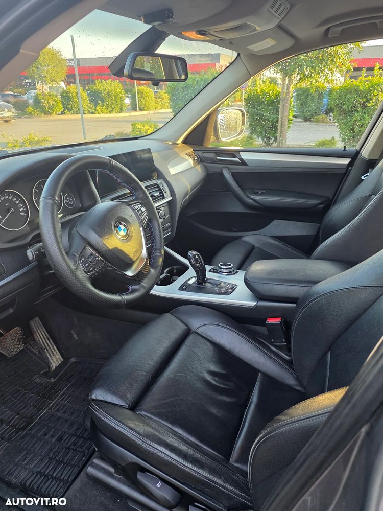 BMW X3 - 2