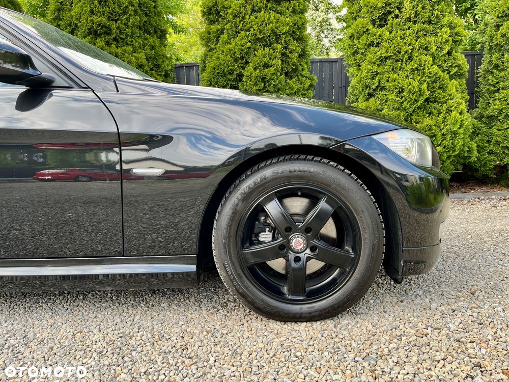 BMW Seria 3 - 15