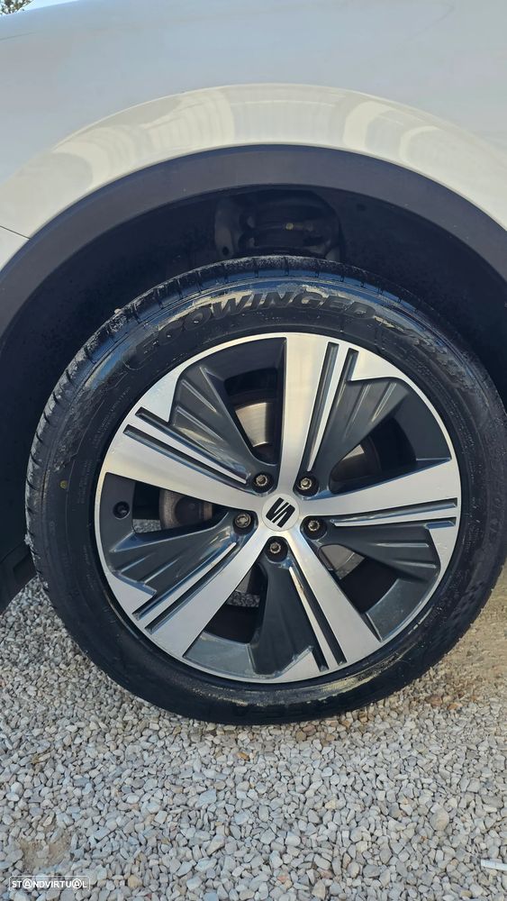 SEAT Tarraco 2.0 TDI Xcellence DSG - 28