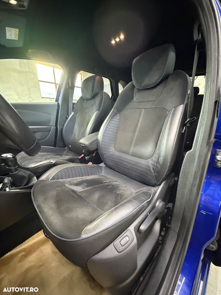Renault Captur TCe 150 GPF VERSION S - 10