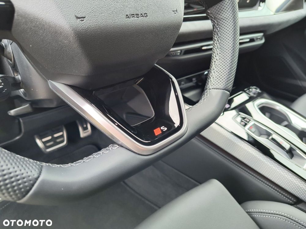 Audi A6 Avant - 22