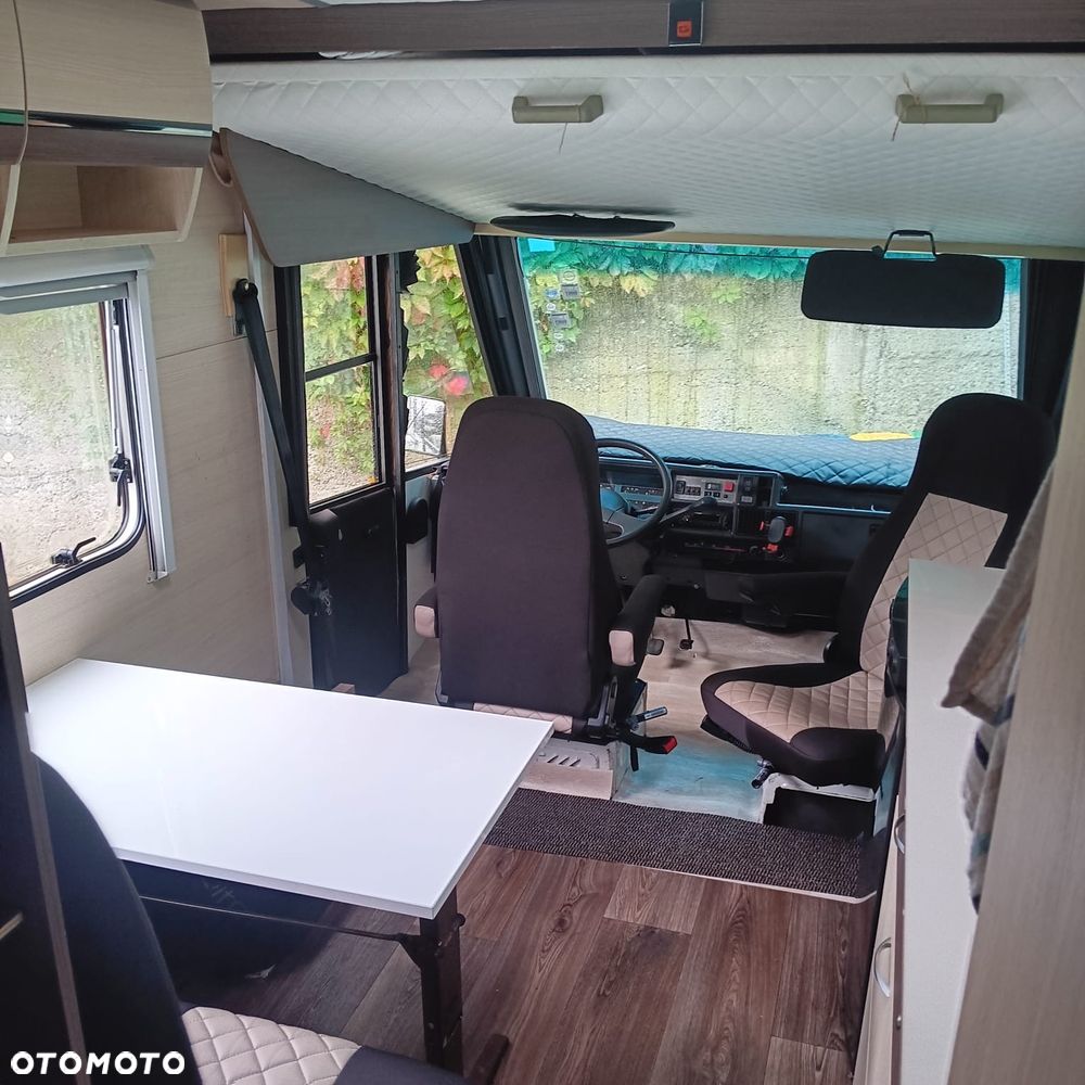 Fiat Ducato - 4