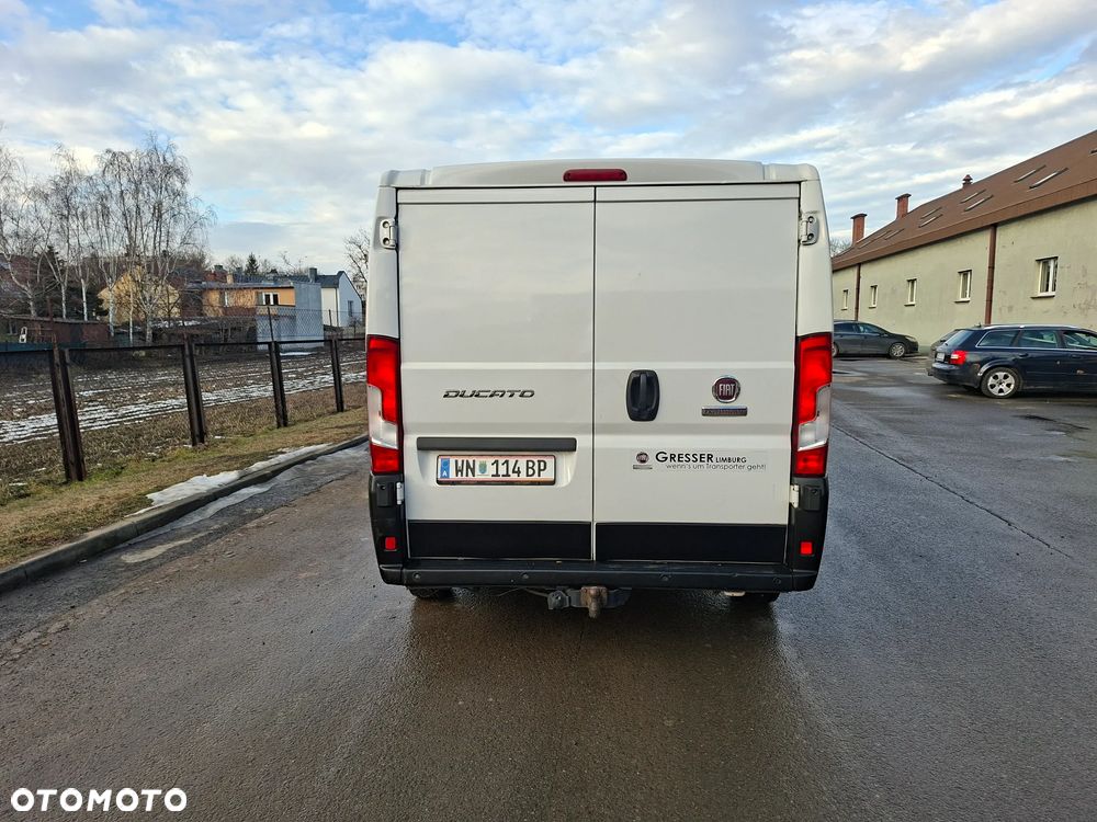 Fiat DUCATO - 7
