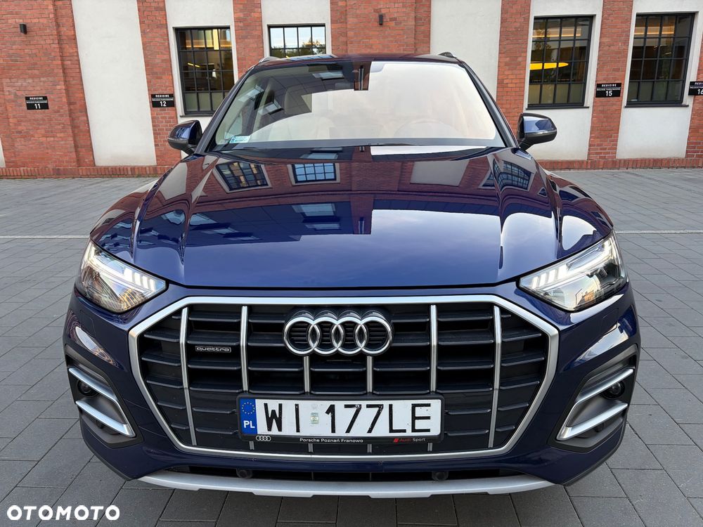 Audi Q5 45 TFSI mHEV Quattro Advanced S tronic - 6