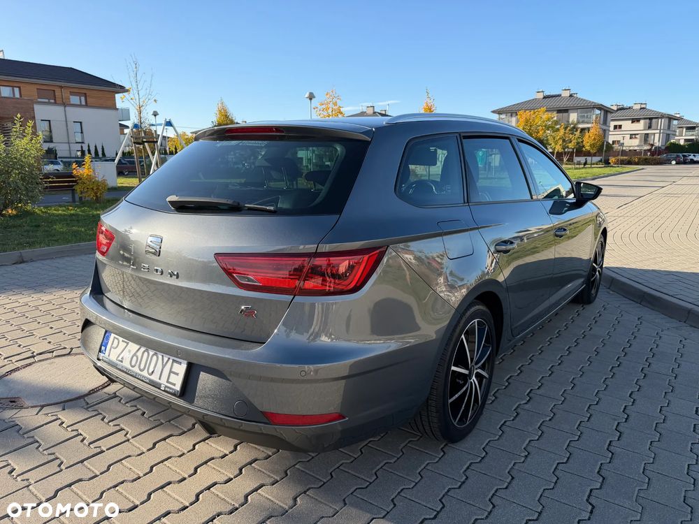 Seat Leon - 7