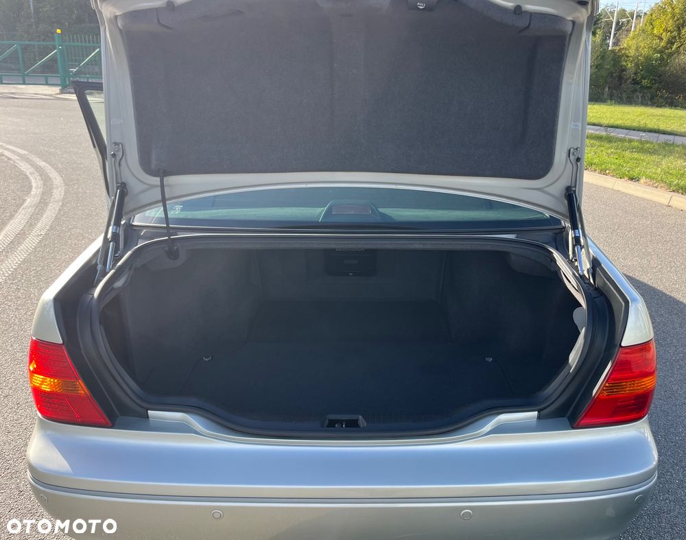 Lexus LS 430 Comfort - 10