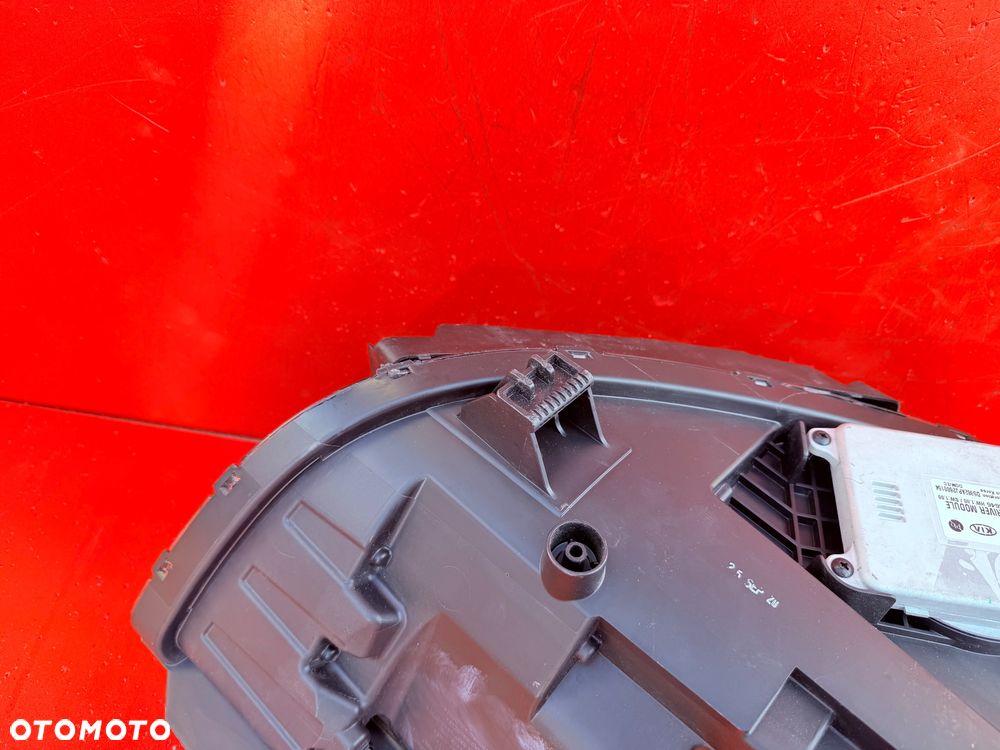 LAMPA LEWA KIA STONIC LIFT FULL LED  EUROPA BDB - 6