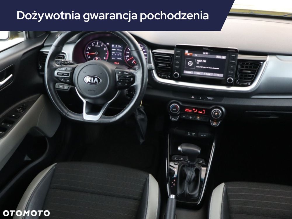 Kia Stonic - 9