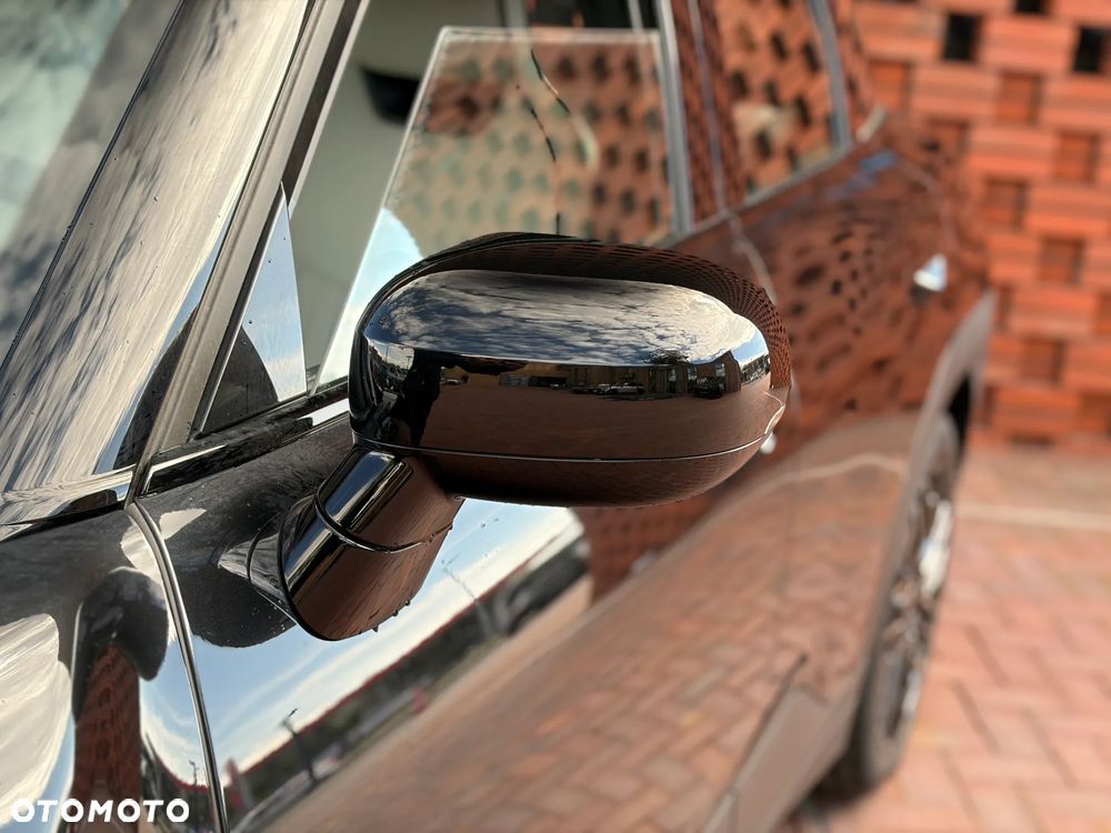 MINI Aceman SE 54.2kWh Linia Classic - 18