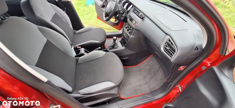 Citroën C3 - 10
