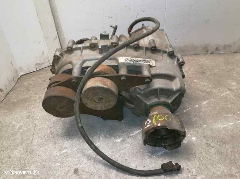 CAIXA TRANSFERÊNCIA JEEP GRAND CHEROKEE II 1999 - 2