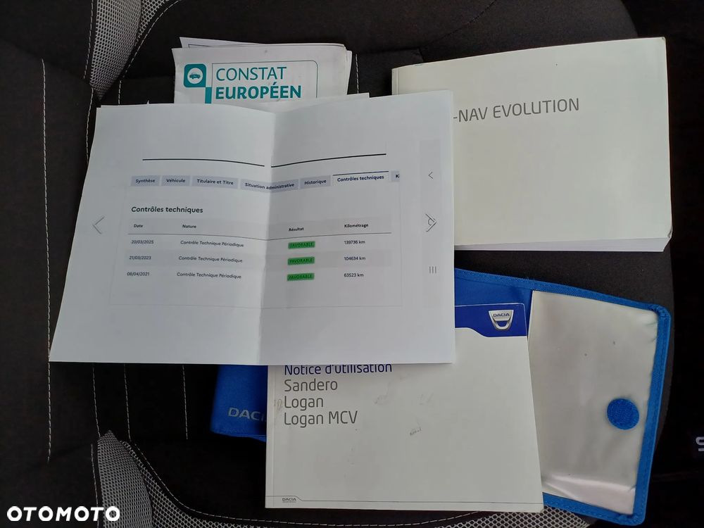Dacia Sandero Stepway TCe 90 (S&S) Prestige - 20