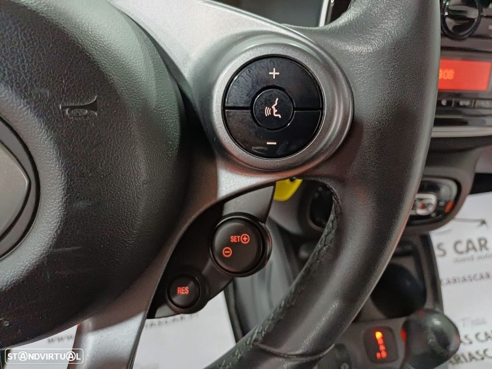 Smart ForTwo Coupé - 16