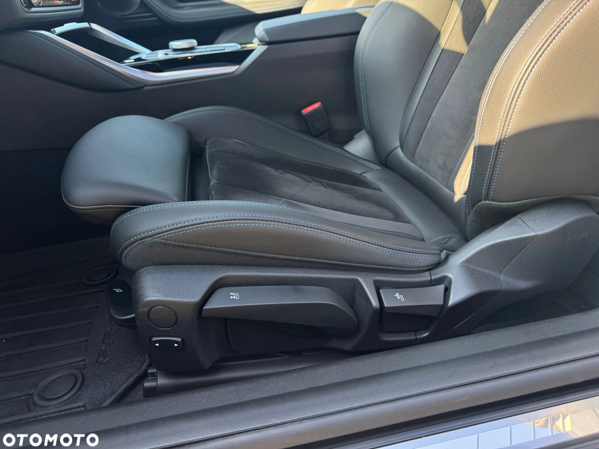 BMW X3 - 23