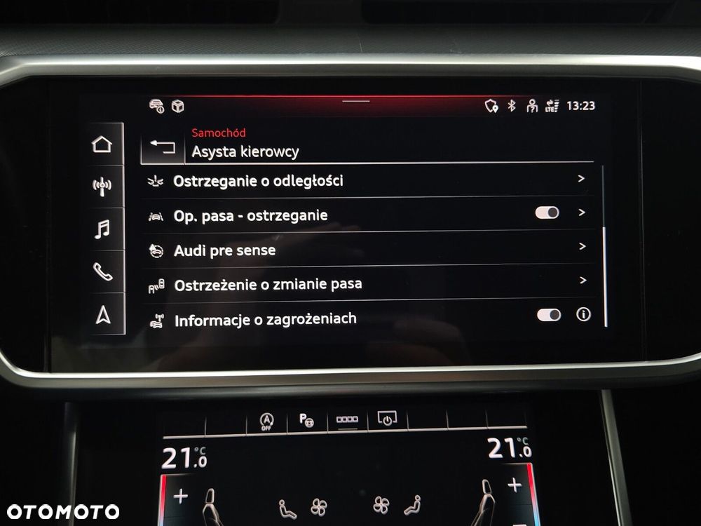 Audi A6 - 33
