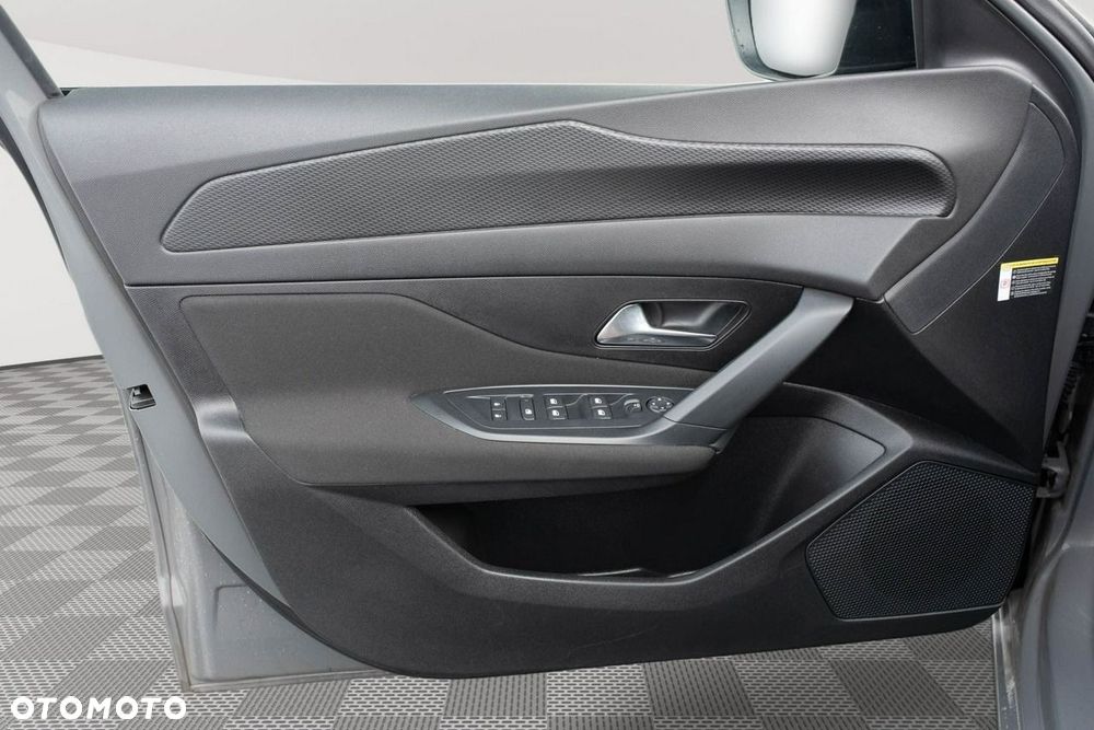 Peugeot 308 1.5 BlueHDi Active Pack S&S EAT8 - 9