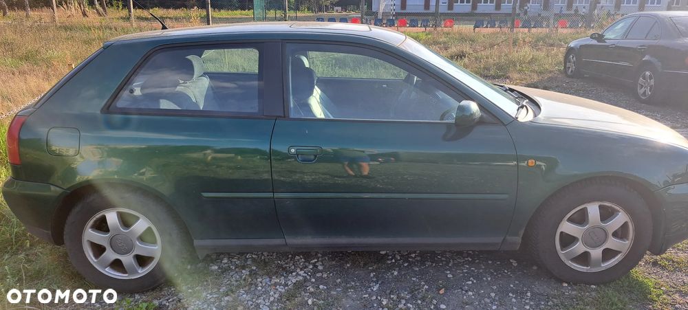 Audi A3 1.8 Ambition - 2