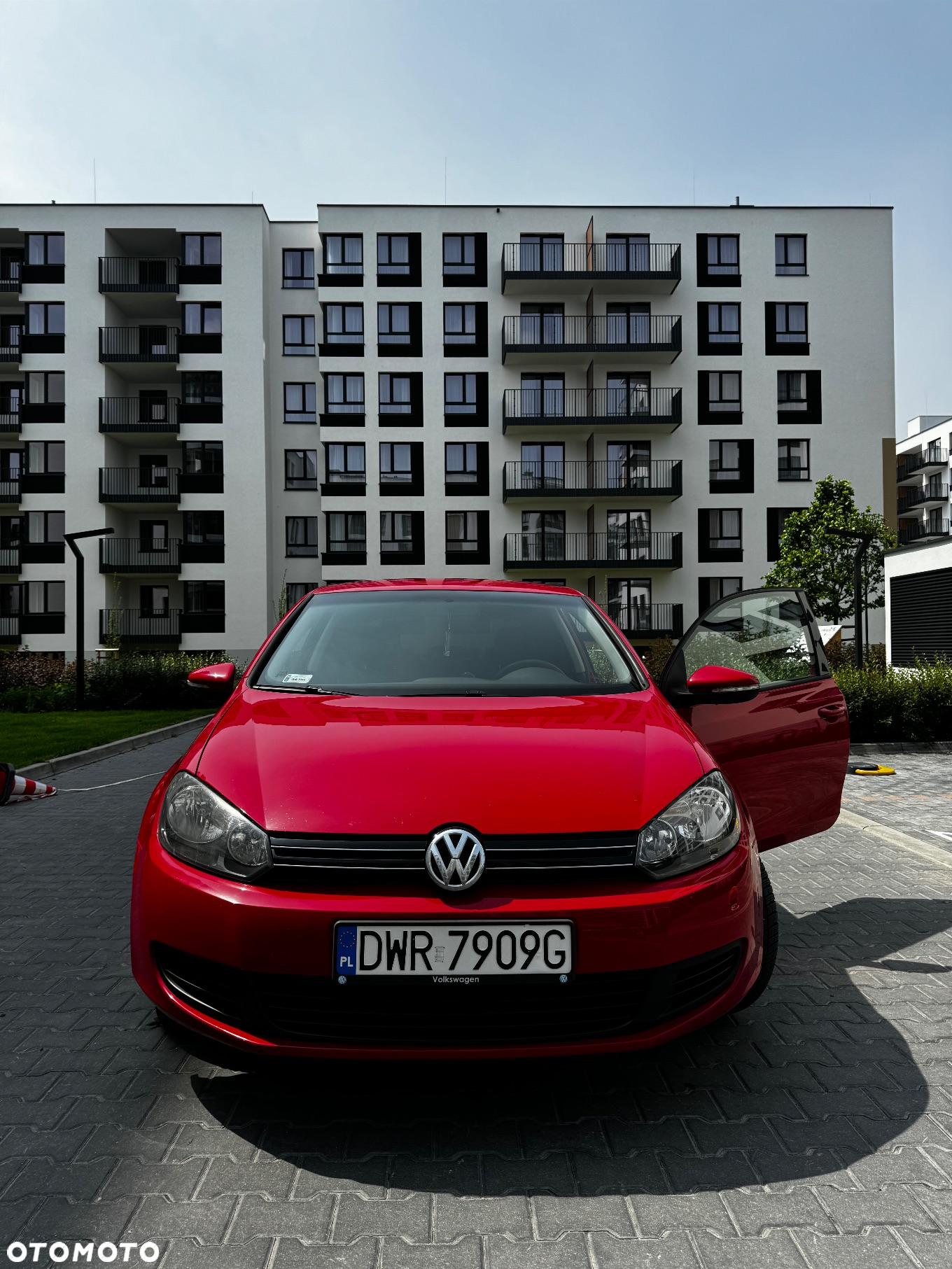 Volkswagen Golf V 1.4 Trendline - 11