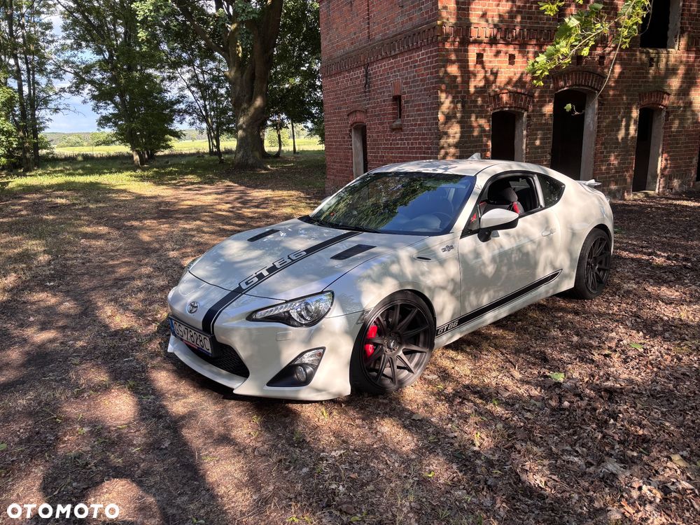 Toyota GT86 2.0 Limited Edition - 5