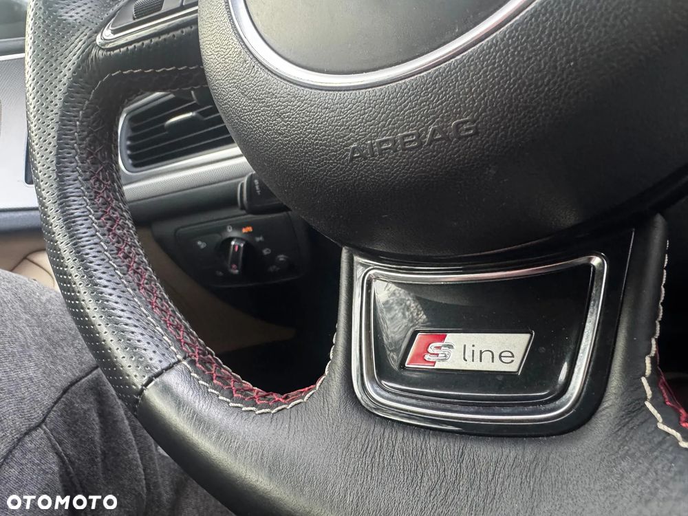 Audi A6 Allroad - 22
