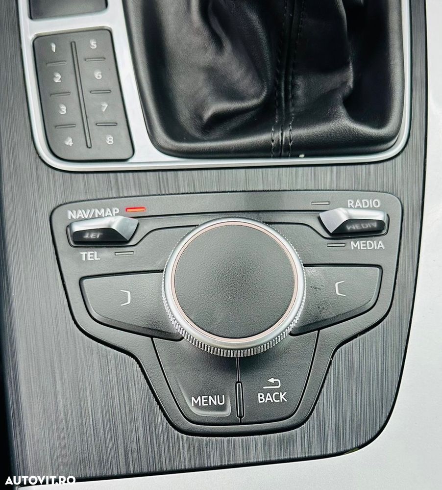 Audi Q5 2.0 TDI clean - 22