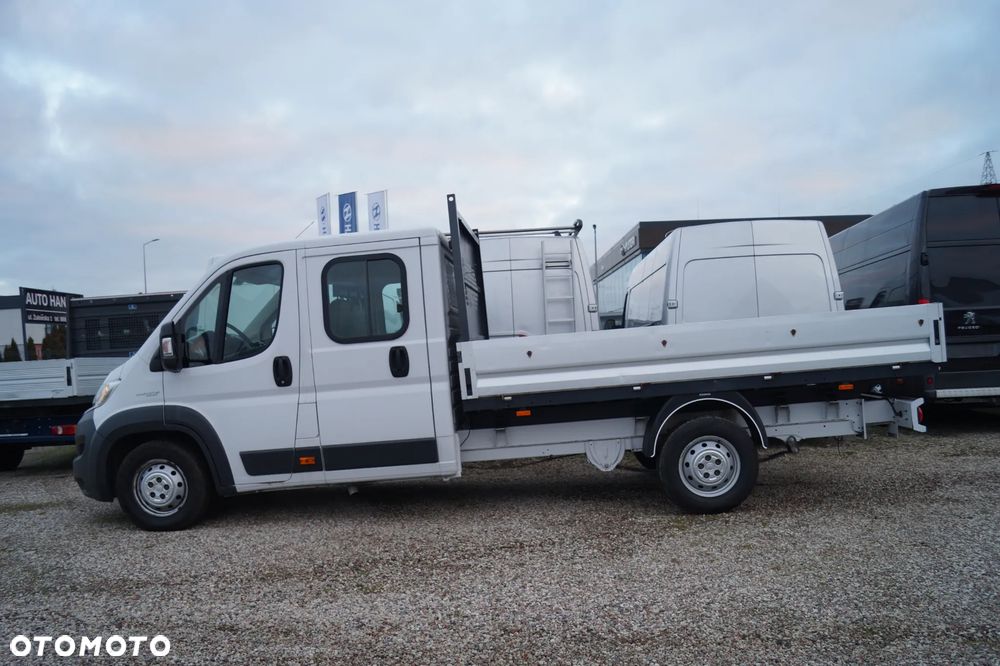 Fiat Ducato - 7