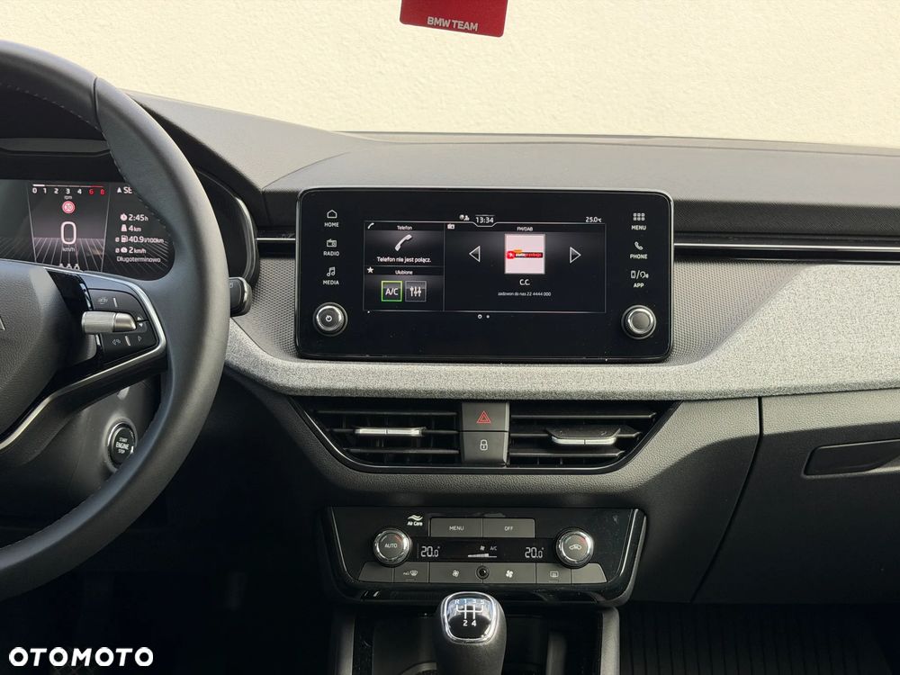 Skoda Scala 1.0 TSI Selection - 25