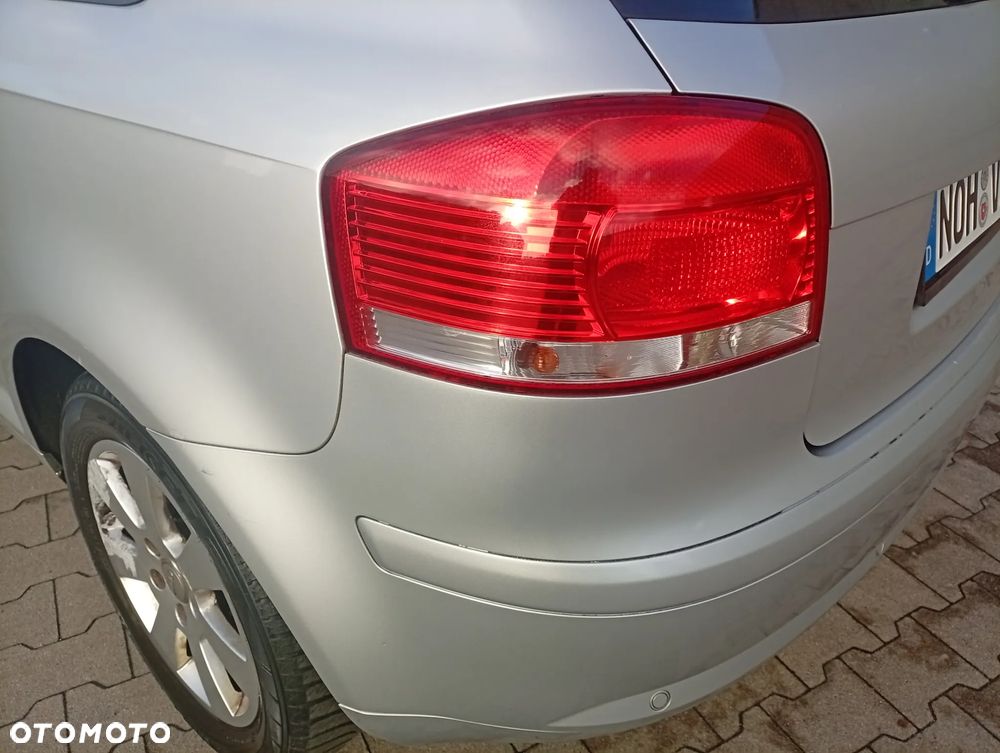 Audi A3 3-drzwiowe 1.6 Ambition - 23
