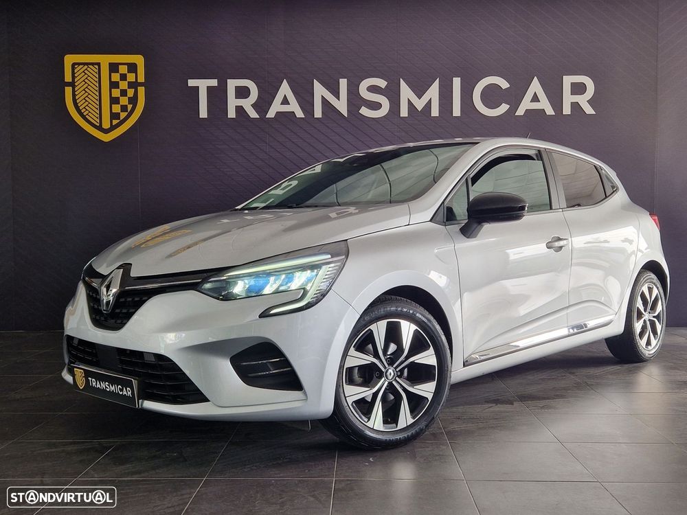 Renault Clio 1.0 TCe Evolution - 2