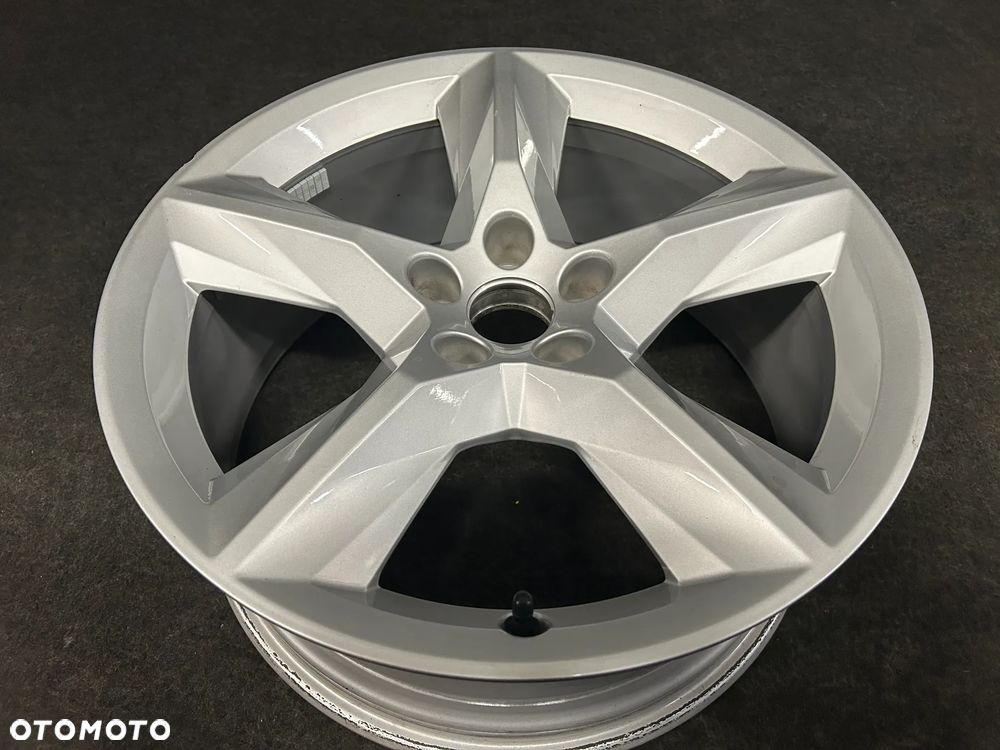 Alufelga Audi Q7 II 19 cali 5x112 1szt. 4M0601025F - 2