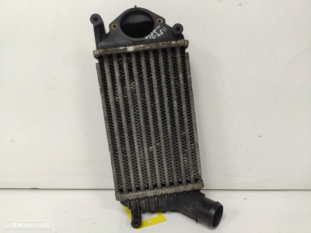 INTERCOOLER VOLKSWAGEN POLO 1999 -862374X - 4