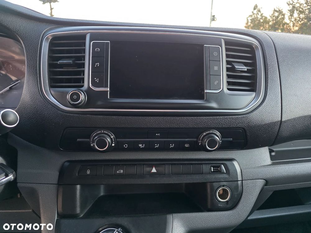 Opel VIVARO - 22
