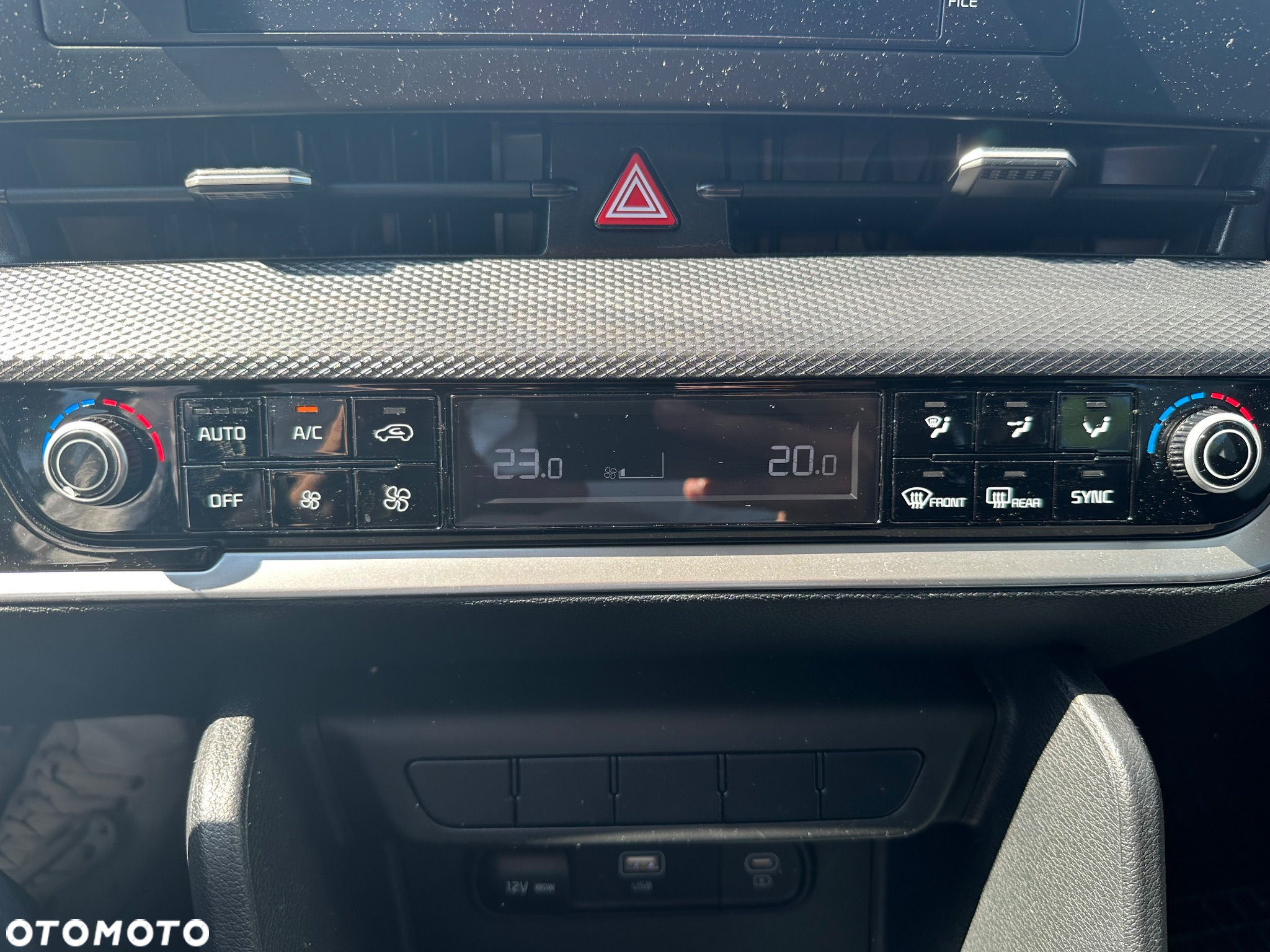 Kia Sportage - 7