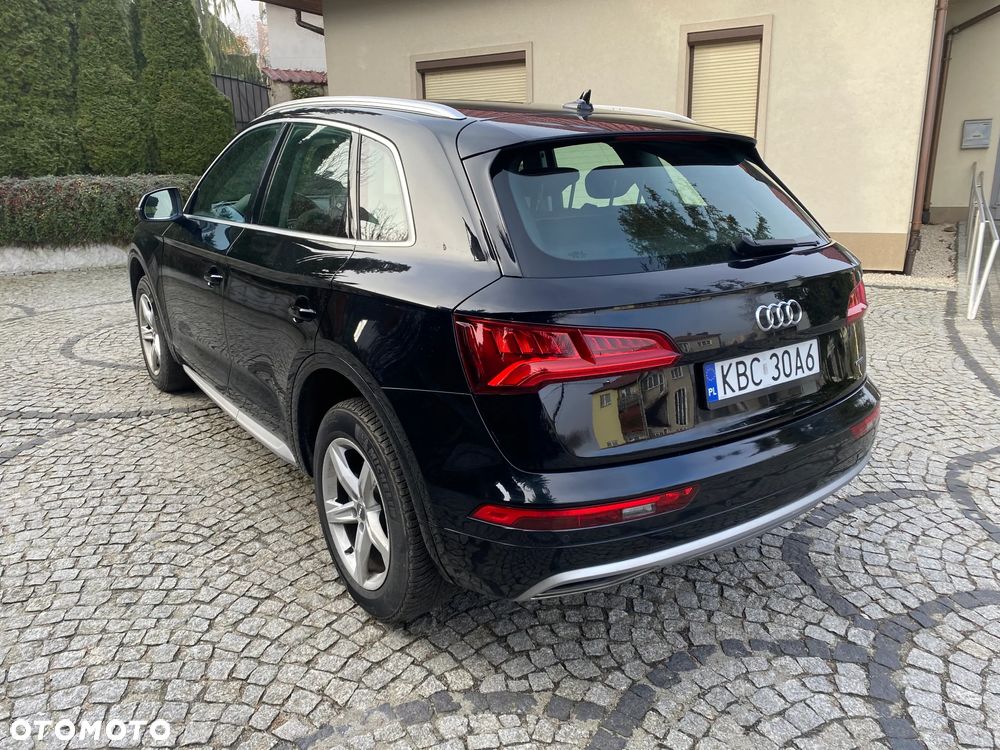 Audi Q5 2.0 TFSI Quattro S tronic - 4