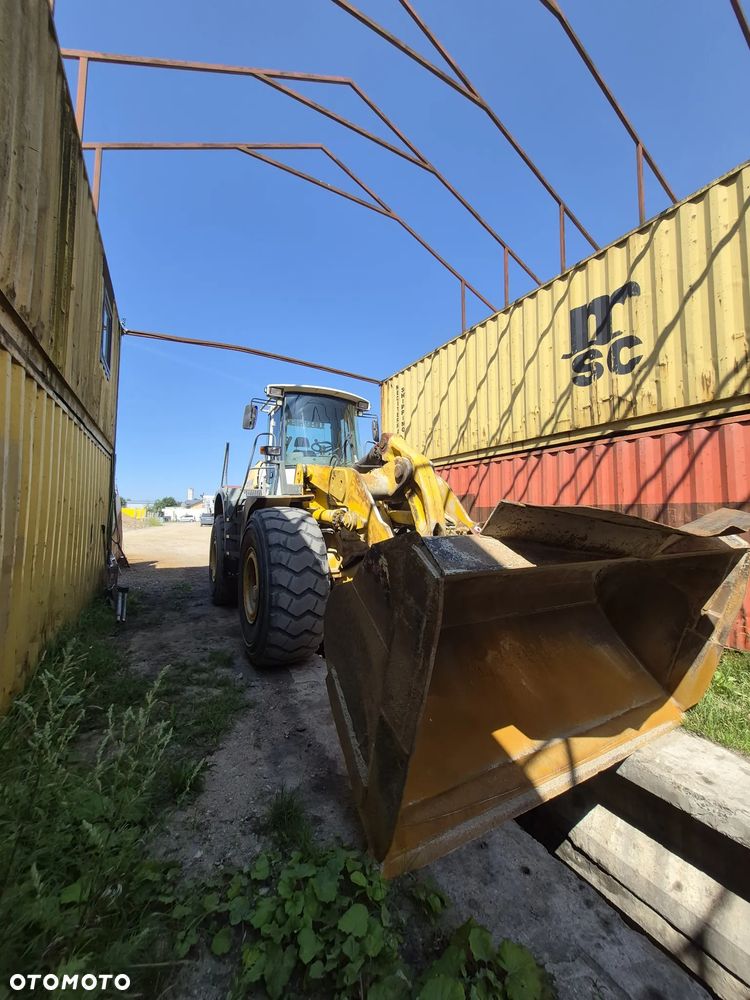 Liebherr 544 - 1