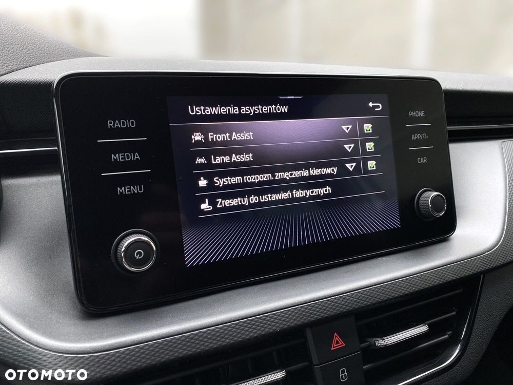 Skoda Scala 1.0 TSI Ambition - 20