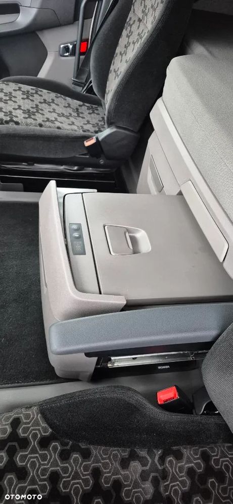 Scania R/S 450/KlimaPostojowa/Navi/Xenon/Led/Standard - 14