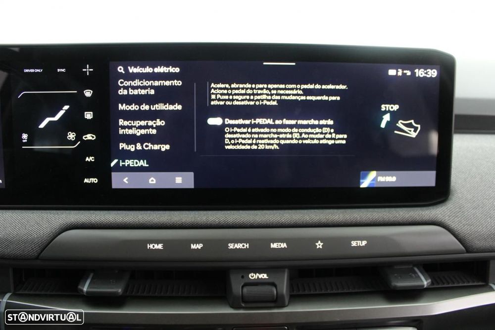 Kia EV3 81,4-kWh FWD Earth - 26