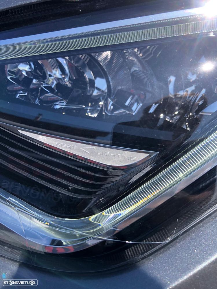 SEAT Arona 1.0 TSI FR - 21