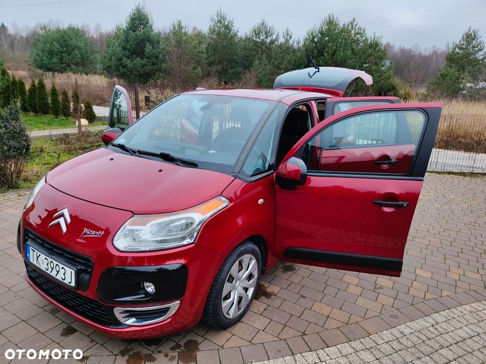 Citroën C3 Picasso 1.6i Selection - 5